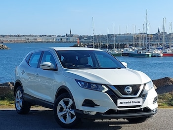 Used Nissan Qashqai 2019 for sale - 78642373: Photo