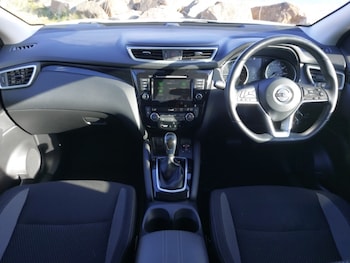 Used Nissan Qashqai 2019 for sale - 78642373: Photo