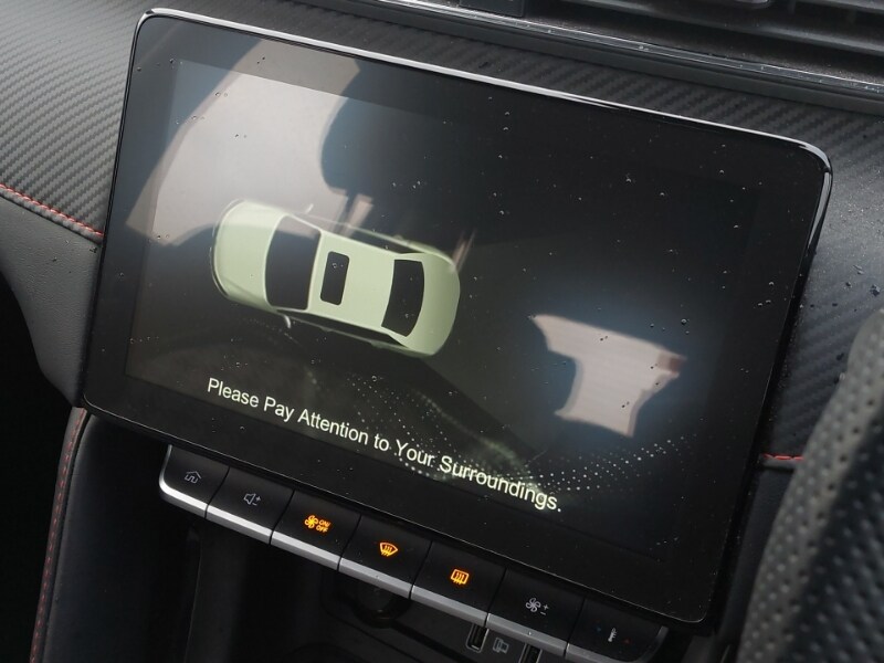 Used MG MG ZS 2024 for sale - 77585271: Photo 16