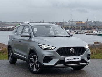 Used MG MG ZS 2024 for sale - 77585271: Photo