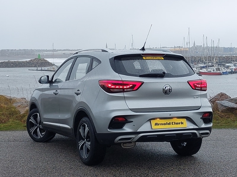 Used MG MG ZS 2024 for sale - 77585271: Photo 3