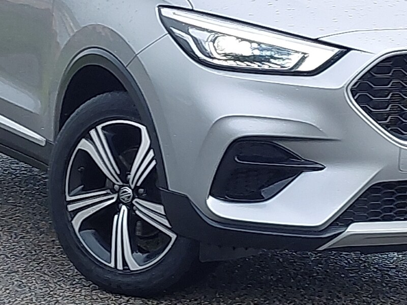 Used MG MG ZS 2024 for sale - 77585271: Photo 9