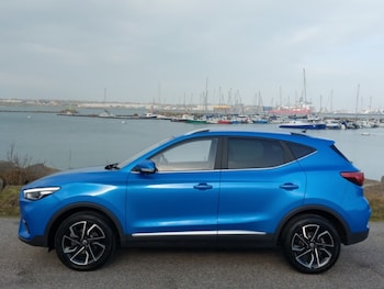 Used MG MG ZS 2024 for sale - 77767488: Photo