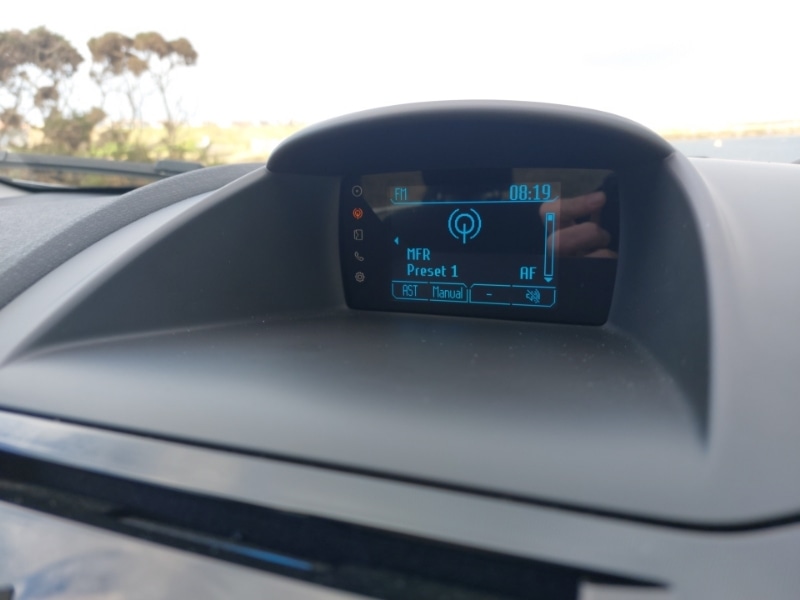 Used Ford Fiesta 2013 for sale - 77093093: Photo 10