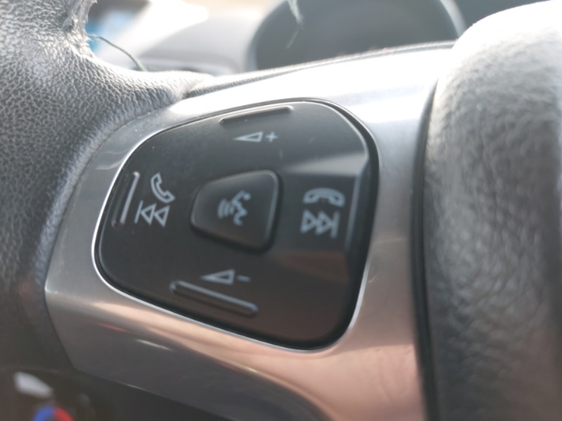 Used Ford Fiesta 2013 for sale - 77093093: Photo 13