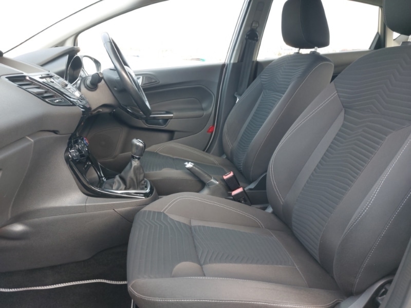 Used Ford Fiesta 2013 for sale - 77093093: Photo 5