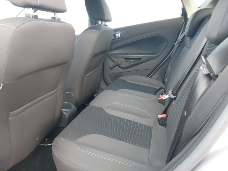 Used Ford Fiesta 2013 for sale - 77093093: Photo 6