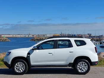 Used Dacia Duster 2023 for sale - 78403433: Photo