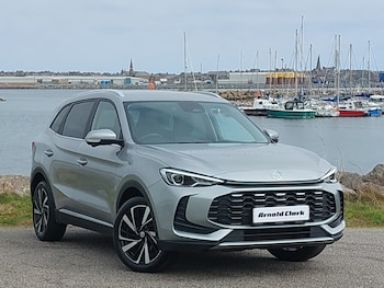 Used MG MG ZS 2024 for sale - 78411327: Photo