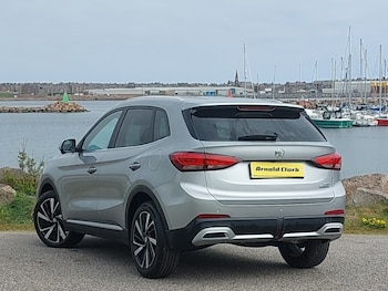 Used MG MG ZS 2024 for sale - 78411327: Photo