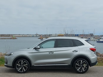 Used MG MG ZS 2024 for sale - 78411327: Photo