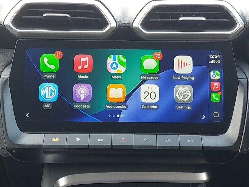 Used MG MG ZS 2024 for sale - 77678440: Photo 10