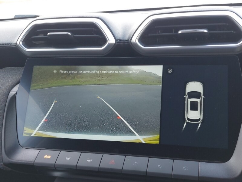 Used MG MG ZS 2024 for sale - 77678440: Photo 11