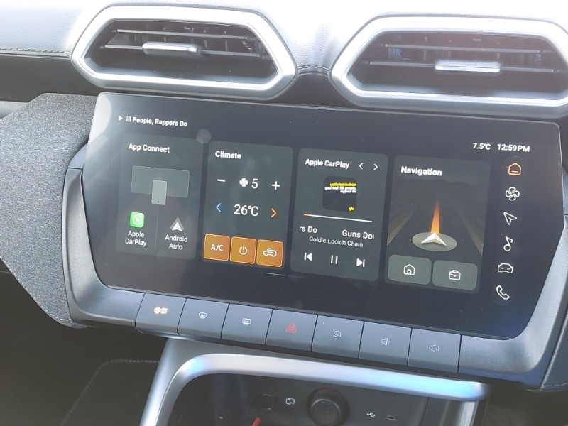 Used MG MG ZS 2024 for sale - 77678440: Photo 16