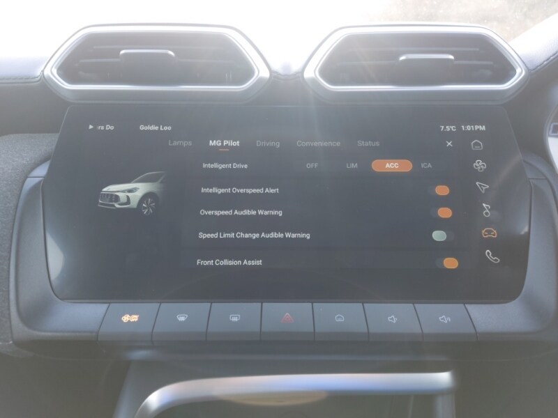 Used MG MG ZS 2024 for sale - 77678440: Photo 18