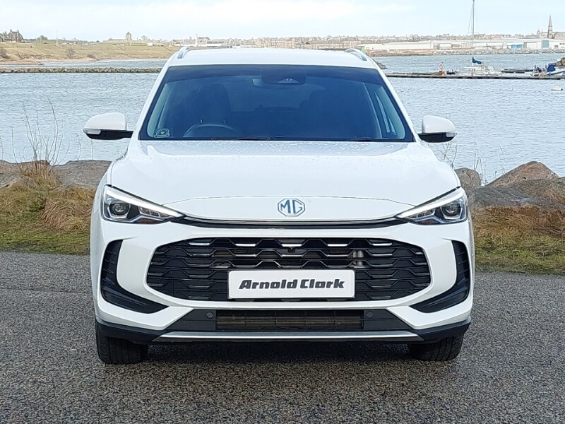 Used MG MG ZS 2024 for sale - 77678440: Photo 19