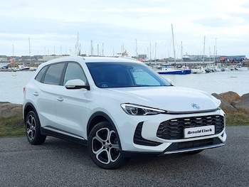 MG MG ZS feature image