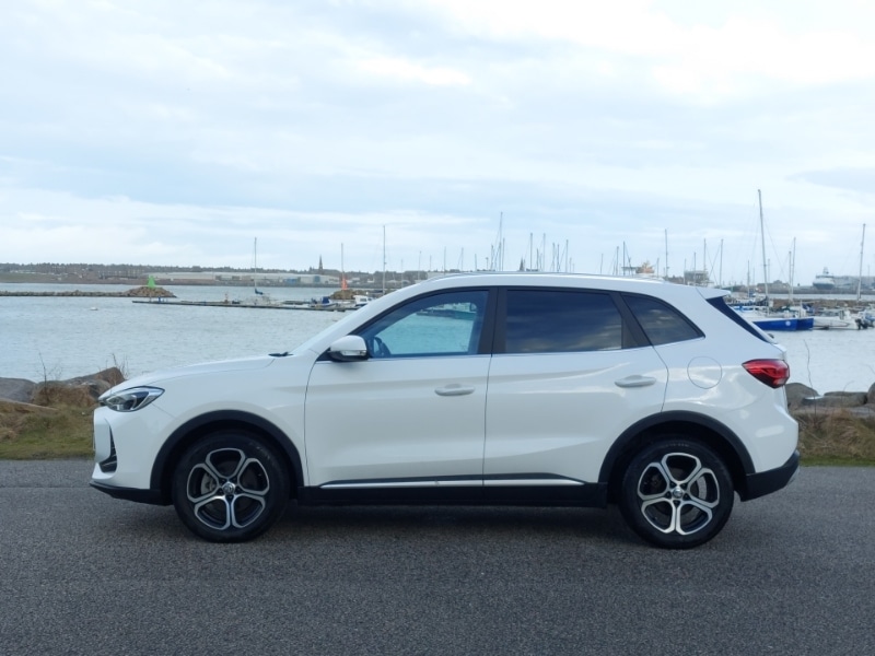 Used MG MG ZS 2024 for sale - 77678440: Photo 4