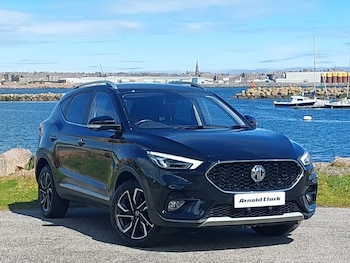 Used MG MG ZS 2023 for sale - 78425140: Photo