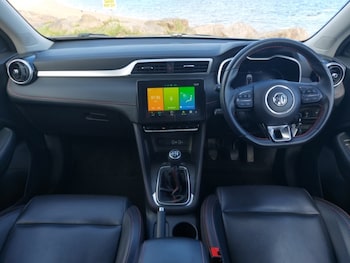 Used MG MG ZS 2023 for sale - 78425140: Photo