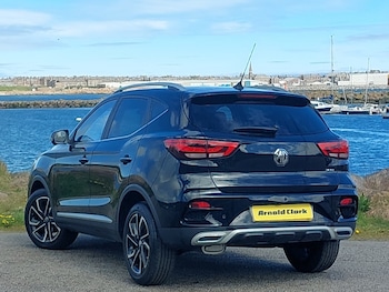 Used MG MG ZS 2023 for sale - 78425140: Photo