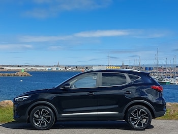 Used MG MG ZS 2023 for sale - 78425140: Photo