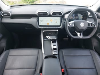 Used MG MG ZS 2025 for sale - 78808647: Photo