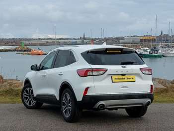 Used Ford Kuga 2021 for sale - 74539720: Photo