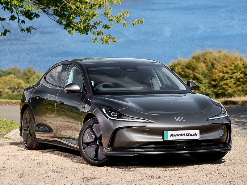 Used MG MG IM5 2025 for sale - 76431652: Photo 1