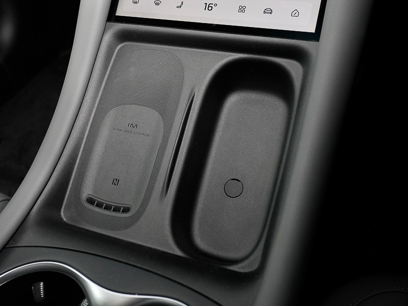 Used MG MG IM5 2025 for sale - 76431652: Photo 12