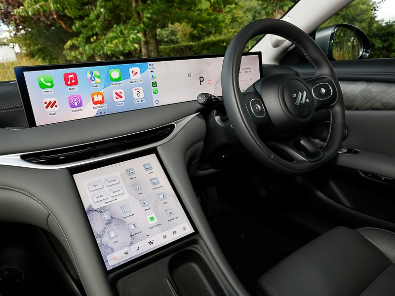 Used MG MG IM5 2025 for sale - 76431652: Photo 13