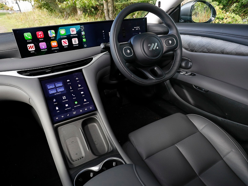 Used MG MG IM5 2025 for sale - 76431652: Photo 14