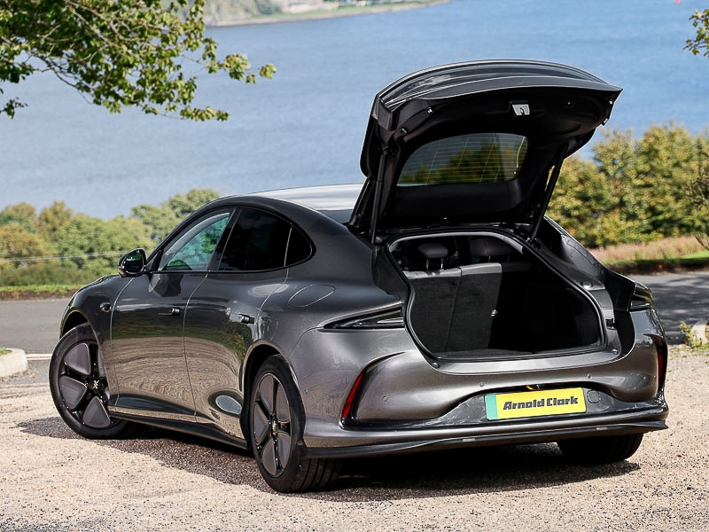 Used MG MG IM5 2025 for sale - 76431652: Photo 15