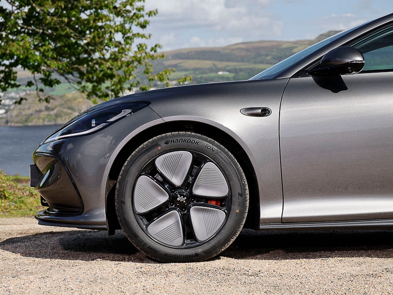 Used MG MG IM5 2025 for sale - 76431652: Photo 16