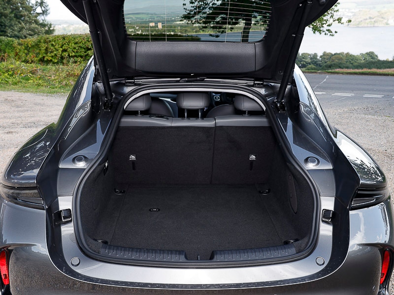 Used MG MG IM5 2025 for sale - 76431652: Photo 18