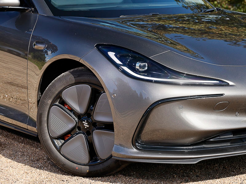 Used MG MG IM5 2025 for sale - 76431652: Photo 19