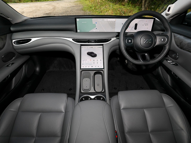 Used MG MG IM5 2025 for sale - 76431652: Photo 2