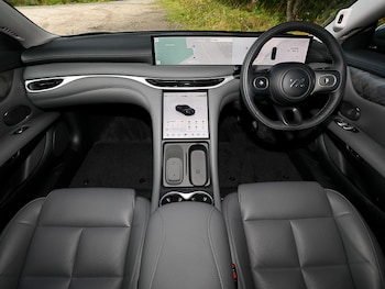 Used MG MG IM5 2025 for sale - 76431652: Photo