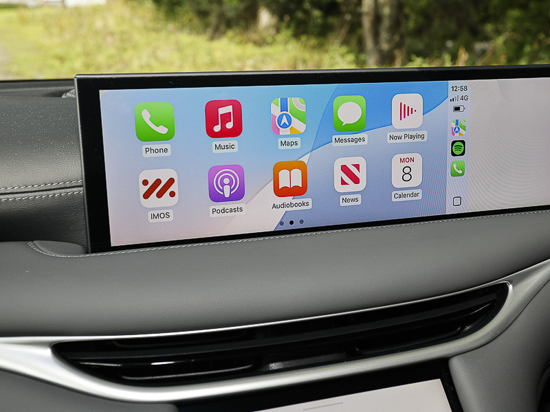 Used MG MG IM5 2025 for sale - 76431652: Photo 7