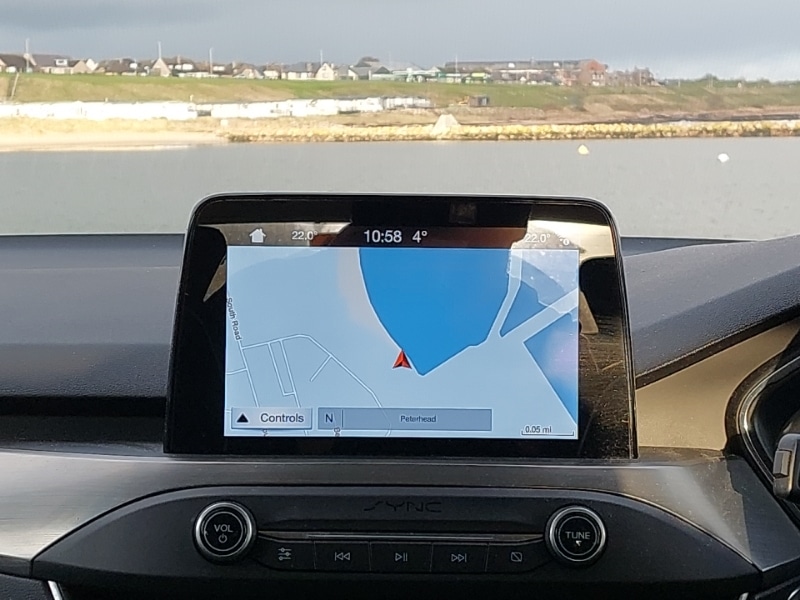 Used Ford Focus 2019 for sale - 76757519: Photo 10