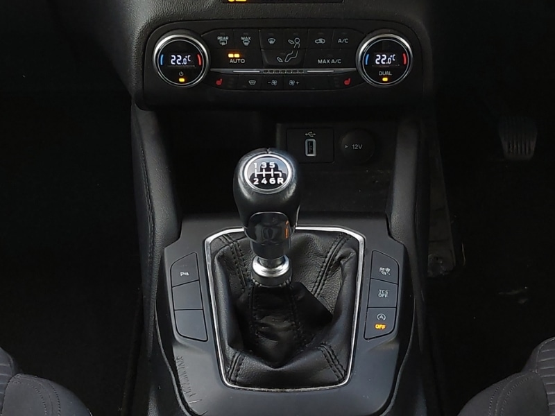 Used Ford Focus 2019 for sale - 76757519: Photo 11