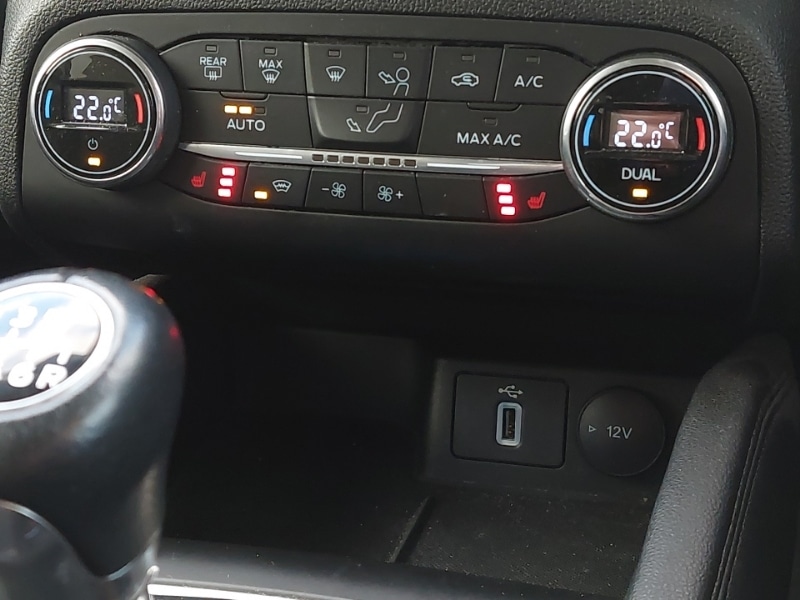 Used Ford Focus 2019 for sale - 76757519: Photo 13