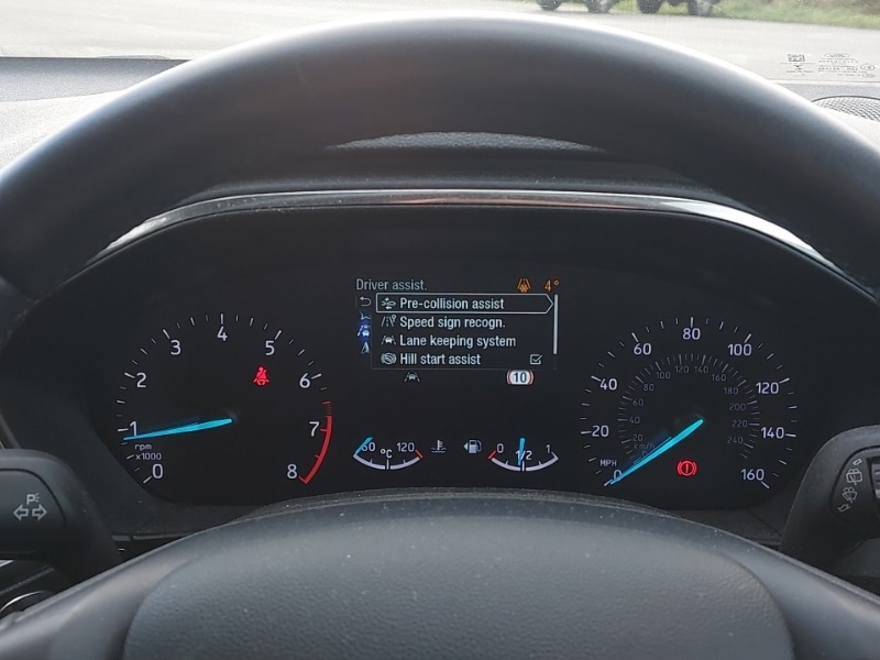 Used Ford Focus 2019 for sale - 76757519: Photo 14