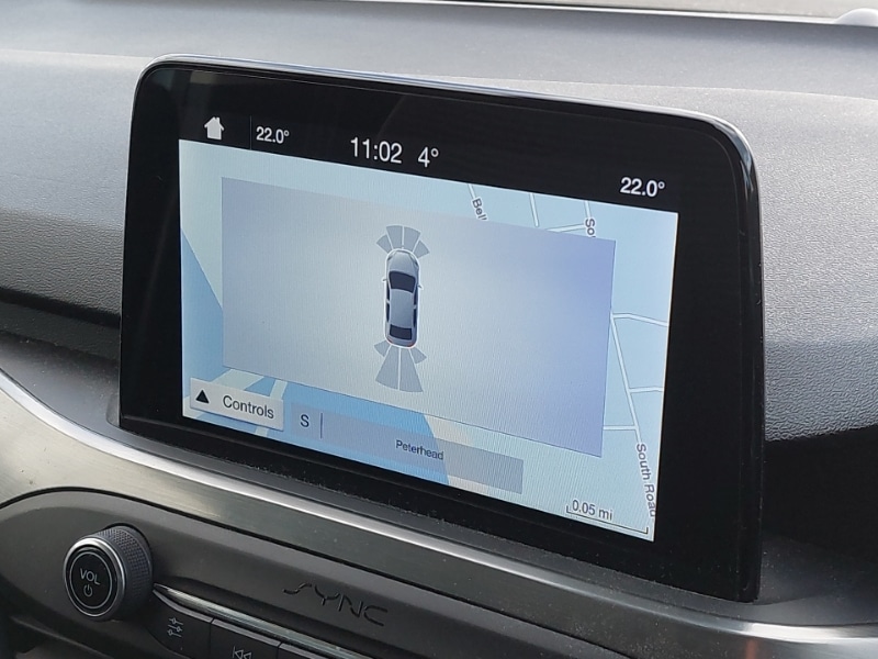 Used Ford Focus 2019 for sale - 76757519: Photo 16