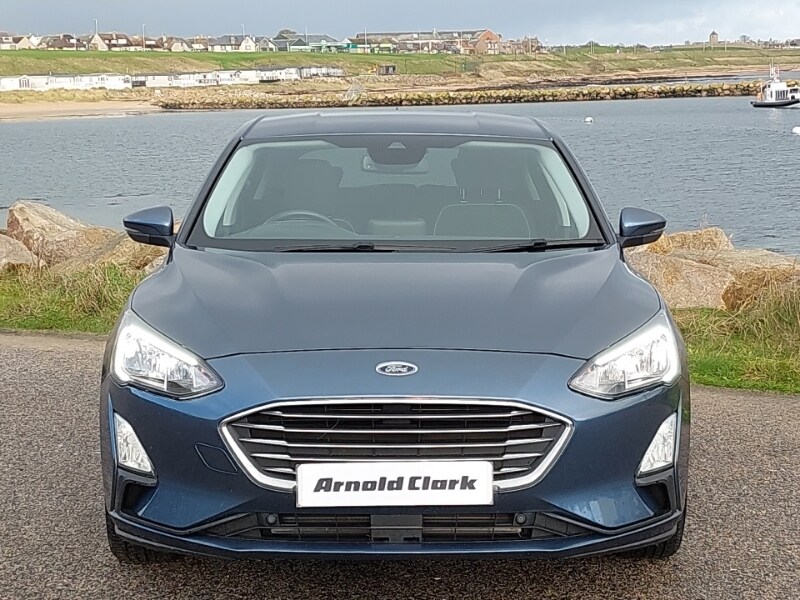 Used Ford Focus 2019 for sale - 76757519: Photo 19