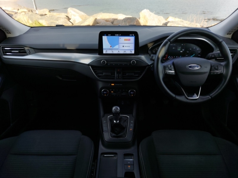 Used Ford Focus 2019 for sale - 76757519: Photo 2