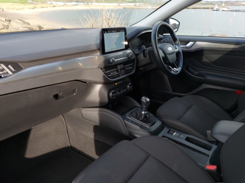 Used Ford Focus 2019 for sale - 76757519: Photo 5