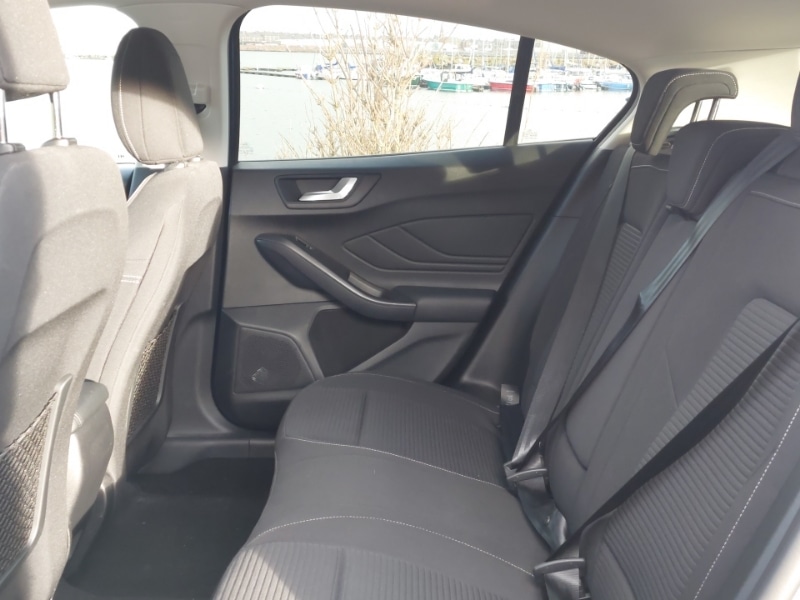 Used Ford Focus 2019 for sale - 76757519: Photo 6