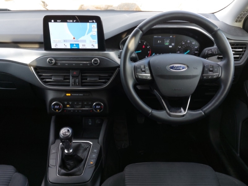 Used Ford Focus 2019 for sale - 76757519: Photo 7