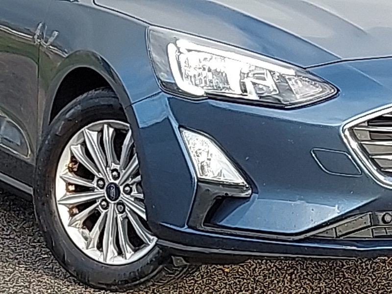 Used Ford Focus 2019 for sale - 76757519: Photo 9